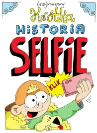 krotka-historia-selfie-robert-trojanowski-alina-trojanowska