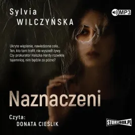 naznaczeni-audiobook-sylvia-wilczynska