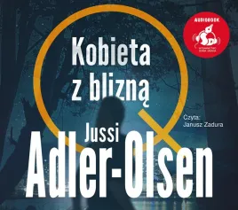 kobieta-z-blizna-audiobook-jussi-adler-olsen