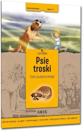 psie-troski-lekturnik-wypisy-szkolne