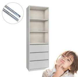 nowoczesny-regal-z-polkami-i-szufladami-kaszmir-or-180x90x32-cm