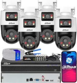 zestaw-do-monitoringu-4x-ipc-pts1439b-e2-s-pv-dahua-4mpx-4mpx-dual-light