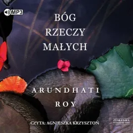 bog-rzeczy-malych-audiobook-arundhati-roy