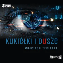 kukielki-i-dusze-audiobook-wojciech-terlecki