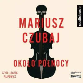 okolo-polnocy-audiobook-mariusz-czubaj