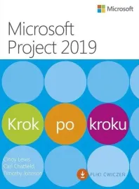 microsoft-project-2019-krok-po-kroku-cindy-lewis