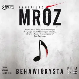 behawiorysta-audiobook-remigiusz-mroz
