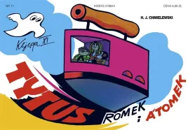 tytus-romek-i-a-tomek-ksiega-11-w-2017-henryk-jerzy-chmielewski