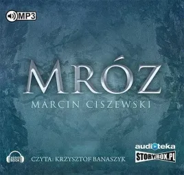mroz-audiobook-ciszewski-marcin
