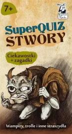 kapitan-nauka-superquiz-stwory-paulina-kaniewska