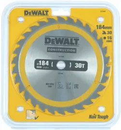 dewalt-tarcza-pila-do-drewna-184mm-16mm-30z-dt1940