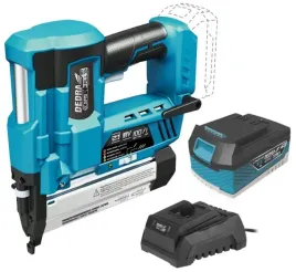 dedra-zszywacz-gwozdziarka-akumulatorowy18v-5ah