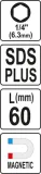 yato-adapter-sds-plus-hex-do-bitow-1-4-yt-04690-stan-nowy