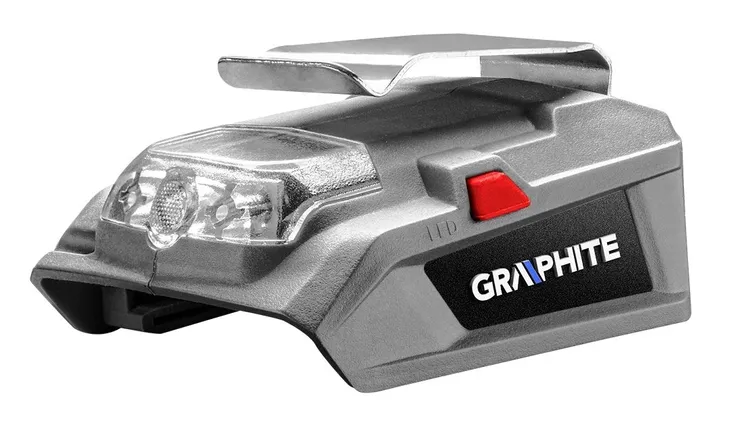 graphite-adapter-usb-mini-latarka-led-klips-do-pask-powerbank-energy-58g025-waga-z-opakowaniem-0-18-kg