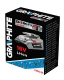 graphite-adapter-usb-mini-latarka-led-klips-do-pask-powerbank-energy-58g025-marka-bez-marki