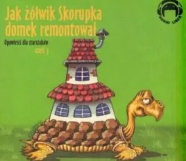 cd-mp3-jak-zolwik-skorupka-domek-remontowal-opowiesci-dla-straszakow