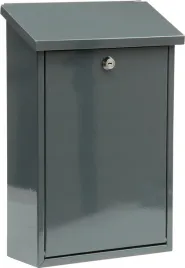 skrzynka-na-listy-400x250x100mm-grafit-pocztowa