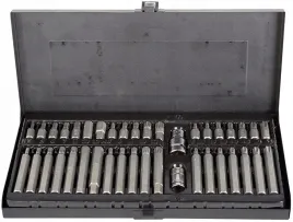 proline-10748-zestaw-40-koncowek-xzn-torx-hex