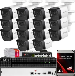 zestaw-do-monitoringu-14x-kamera-ipc-b141h-c-4mpx-hilook-by-hikvision