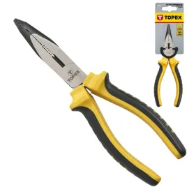 szczypce-wydluzone-wygiete-160-mm-topex-32d103