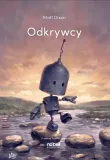 odkrywcy-roboty-matt-dixon