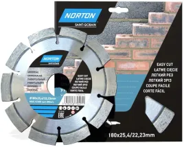 norton-tarcza-diamentowa-180mm-beton-cegla-klinkie