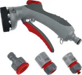 dedra-pistolet-zraszajacy-8-funkcyjny-zestaw-4cz