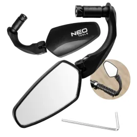 neo-lusterko-rowerowe-z-ramieniem-uniwersal-91-011
