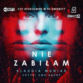 cd-mp3-nie-zabilam-klaudia-muniak