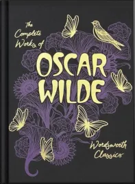 the-collected-works-of-oscar-wilde-wordsworth-library-collection-wer