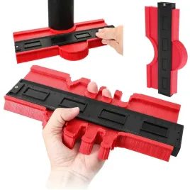 wzornik-szablon-miara-odwzorowania-ksztaltow-260mm