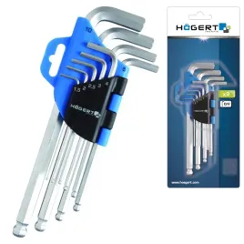 hogert-zestaw-kluczy-imbusowych-9-szt-dlugie-crv