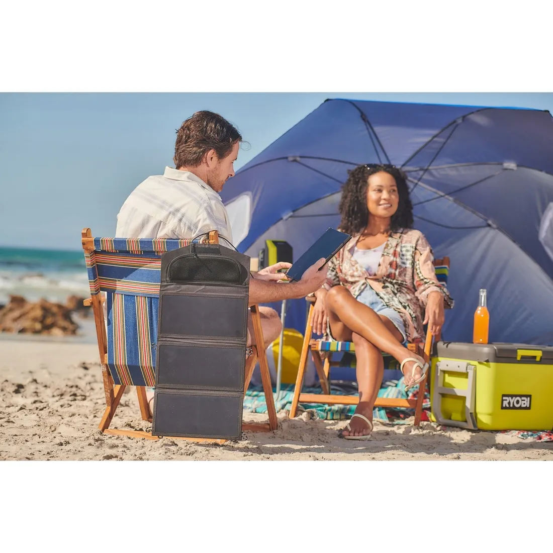 ryobi-panel-solarny-21w-plecakowy-2xusb-a-rysp21a-stan-nowy