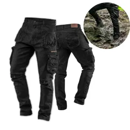 neo-spodnie-robocze-dlugie-jeans-denim-czarne-m-5-kieszeni-81-233-m