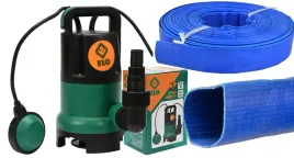 pompa-zanurzeniowa-do-wody-brudnej-400w-flo-79771-plywak-waz-pcv-1-20m