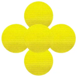 dedra-tarczki-scierne-5szt-perforowane-szlifier-do-gipsu-180mm-gr-150-al2o3