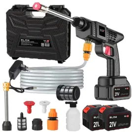 myjka-cisnieniowa-akumulatorowa-260w-26-bar-2-akumulatory-21v-waz-ssacy-5m