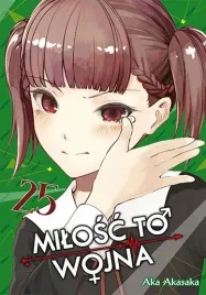kaguya-sama-milosc-to-wojna-tom-25-aka-akasaka
