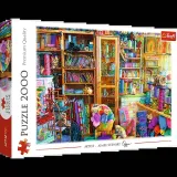 puzzle-trefl-2000-el-koci-raj