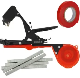 proline-zestaw-urzadzenie-podwiazywania-roslin-tasma-10szt-zszywki-10000sz