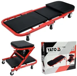 yato-warsztatowa-lezanka-skladana-siedzisko-taboret-wozek-2w1-yt08802-91x41