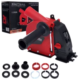 oslona-przeciwpylowa-szlifierki-bruzdownica-125mm-adaptery-klucz-odsysajaca
