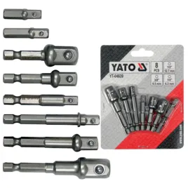 yato-zestaw-adapterow-hex-do-nasadek-8-sztuk-1-2-3-8-1-4-yt-04639