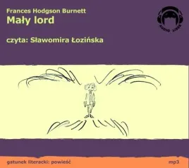 cd-mp3-maly-lord-frances-hodgson-burnett