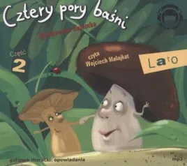 cd-mp3-cztery-pory-basni-lato-czesc-2-wlodzimierz-dulemba
