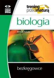 trening-przed-matura-biologia-bezkregowce-barbara-bukala