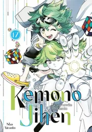 kemono-jihen-niesamowite-zdarzenia-tom-17-shou-aimoto