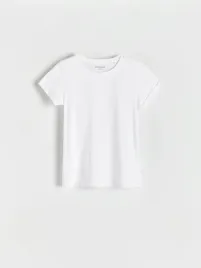 lc42128-t-shirt-bialy-bawelniany-dziewczecy-122