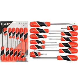 yato-srubokrety-zestaw-wkretakow-z-magnesem-srubowkrety-12szt-yt-25967