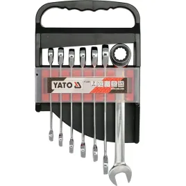 yato-zestaw-klucze-zestaw-plasko-oczkowe-grzechotka-7cz-yt-0208-10-19mm